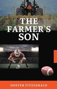 bokomslag The Farmer's Son