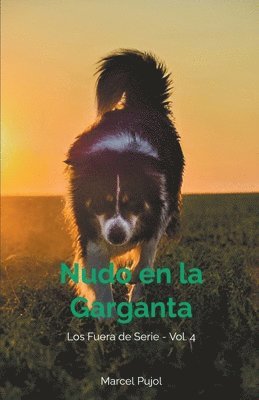 Marcel Pujol - Nudo en la Garganta, Häftad