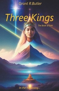 bokomslag Three Kings