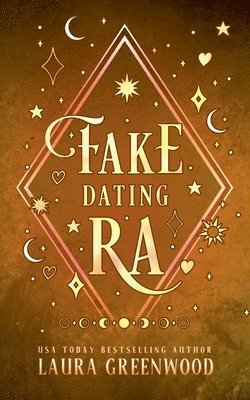 bokomslag Fake Dating Ra