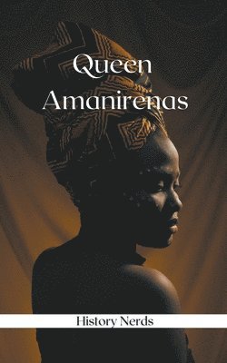 bokomslag Queen Amanirenas