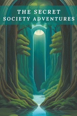 Hye Velene - Secret Society Adventures, Häftad