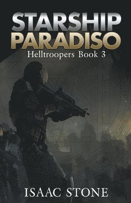 Starship Paradiso 1