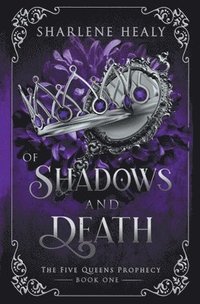 bokomslag Of Shadows and Death