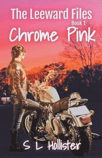 bokomslag Chrome Pink