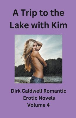 Trip to the Lake with Kim