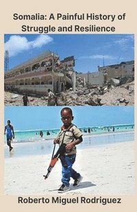 bokomslag Somalia