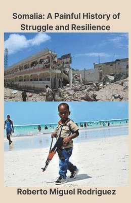 Roberto Miguel Rodriguez - Somalia, Häftad