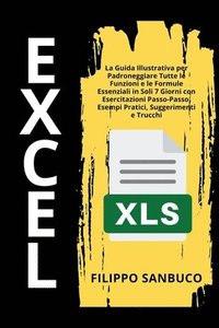 bokomslag Excel Per Principianti