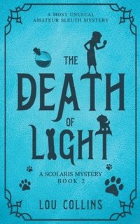 bokomslag The Death of Light