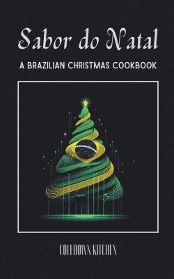 bokomslag Sabor do Natal