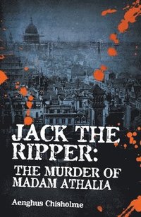 bokomslag Jack the Ripper