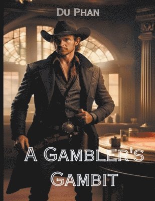 Du Phan - Gambler's Gambit, Häftad