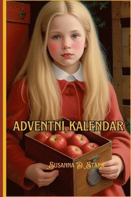 bokomslag Adventni Kalendar