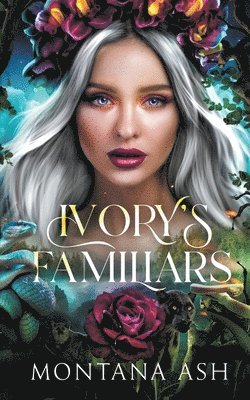 bokomslag Ivory's Familiars