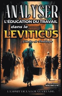 bokomslag Analyse de l'Enseignement du Travail dans le Leviticus
