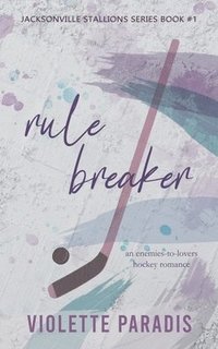 bokomslag Rule Breaker