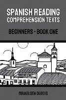 Spanish Reading Comprehension Texts 1