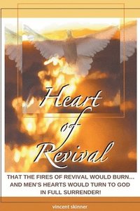 bokomslag Heart of Revival