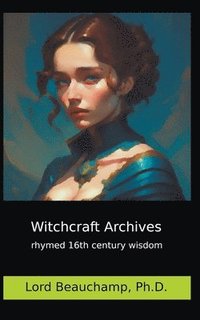 bokomslag Witchcraft Archives