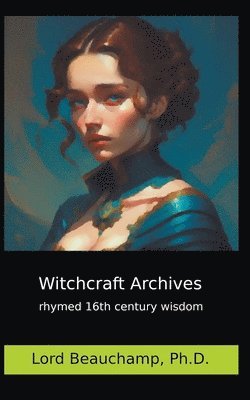 Witchcraft Archives 1