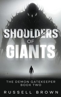 bokomslag Shoulders of Giants