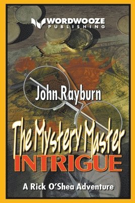 bokomslag Mystery Master - Intrigue