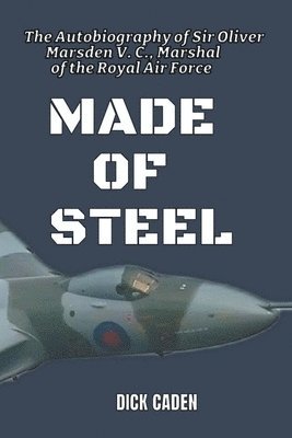 Made Of Steel 1