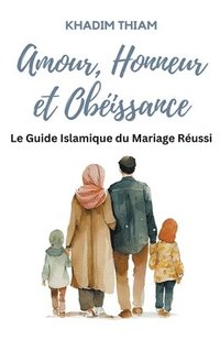 bokomslag Amour, Honneur et Obissance