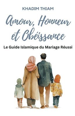 Amour, Honneur et Obissance 1