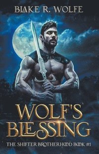 bokomslag Wolf's Blessing