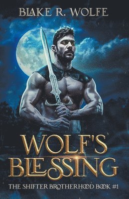 Wolf's Blessing 1