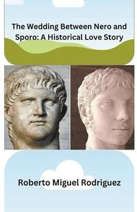 bokomslag Wedding Between Nero and Sporo