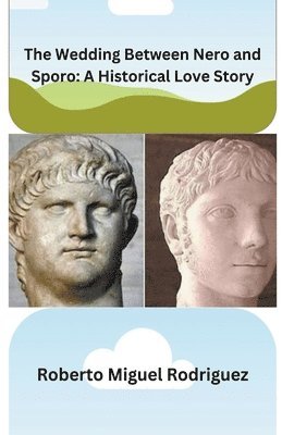 bokomslag Wedding Between Nero and Sporo