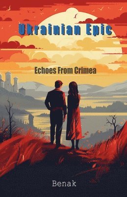 bokomslag Echoes From Crimea