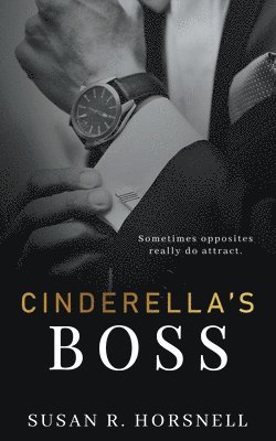 Cinderella's Boss 1