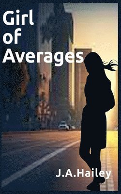 bokomslag Girl of Averages