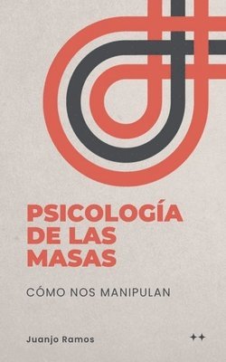 bokomslag Psicologia de la masas