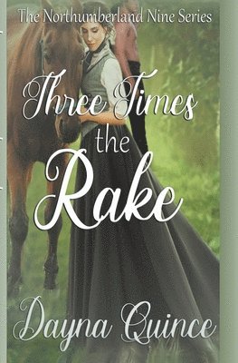 Three Times The Rake 1