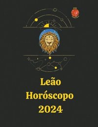 bokomslag Leo Horscopo 2024