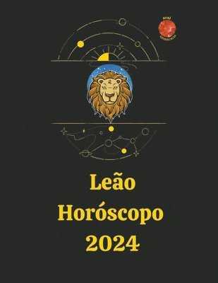 Leo Horscopo 2024 1