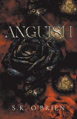 S K O'Brien - Anguish, Häftad