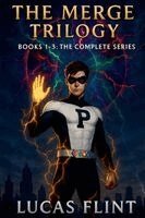 The Merge Trilogy: Books 1-3: The Complete Series