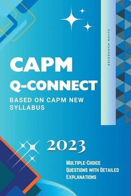 Sujan, SUJAN - CAPM Q-Connect, Häftad