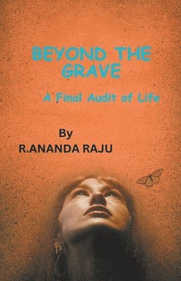 Beyond the Grave 1