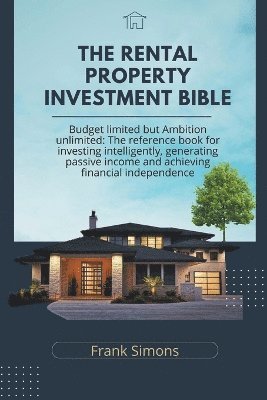 bokomslag Rental Property Investment Bible