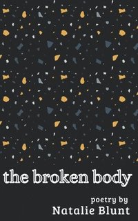bokomslag Broken Body