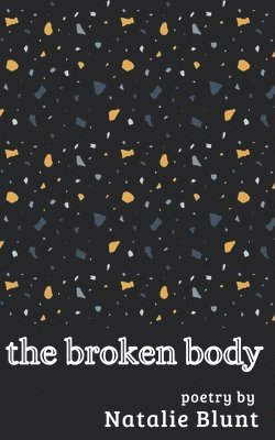 bokomslag Broken Body