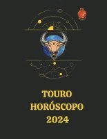 bokomslag Touro Horscopo 2024