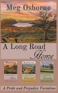 bokomslag A Long Road Home